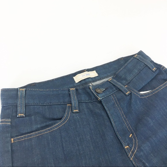 Levi’s 1970s bell bottom Orange Tab vintage-style - Picture 5 of 7